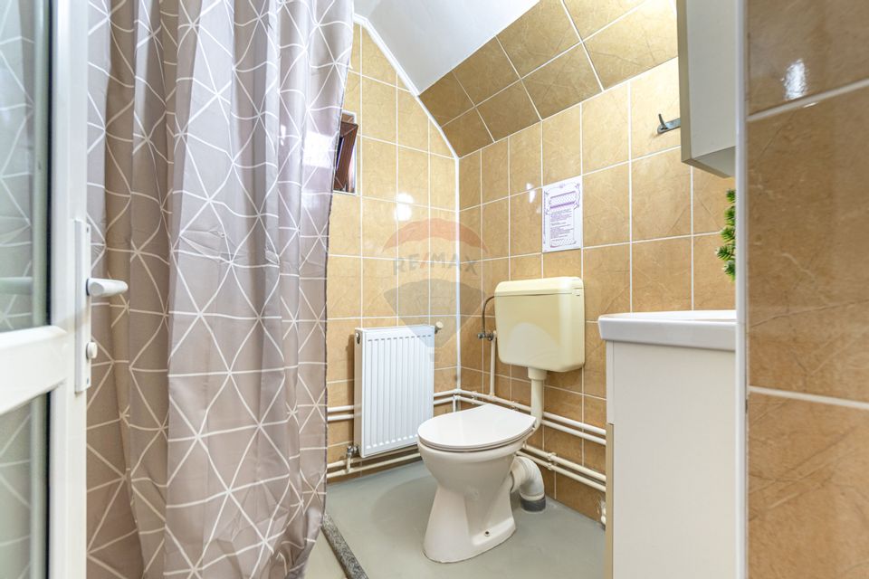 Pensiunea Scărișoara – Refugiul din Inima Rucărului | Comision 0%