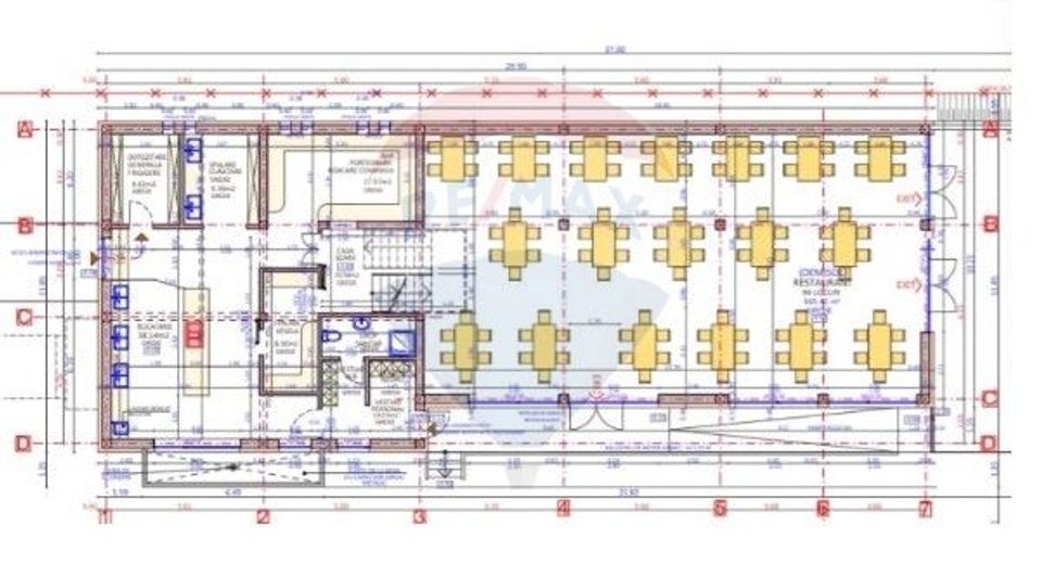 Land 2,228sqm Somesu Cald / Strada Florilor