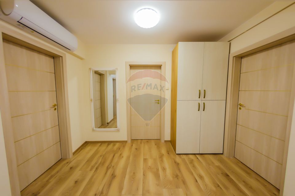 3 room Apartment for sale, Progresul area