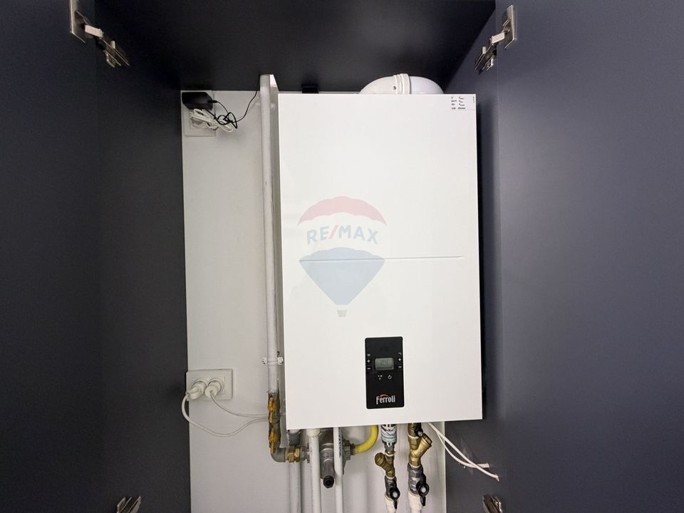 2 room Apartment for rent, P-ta Muncii area