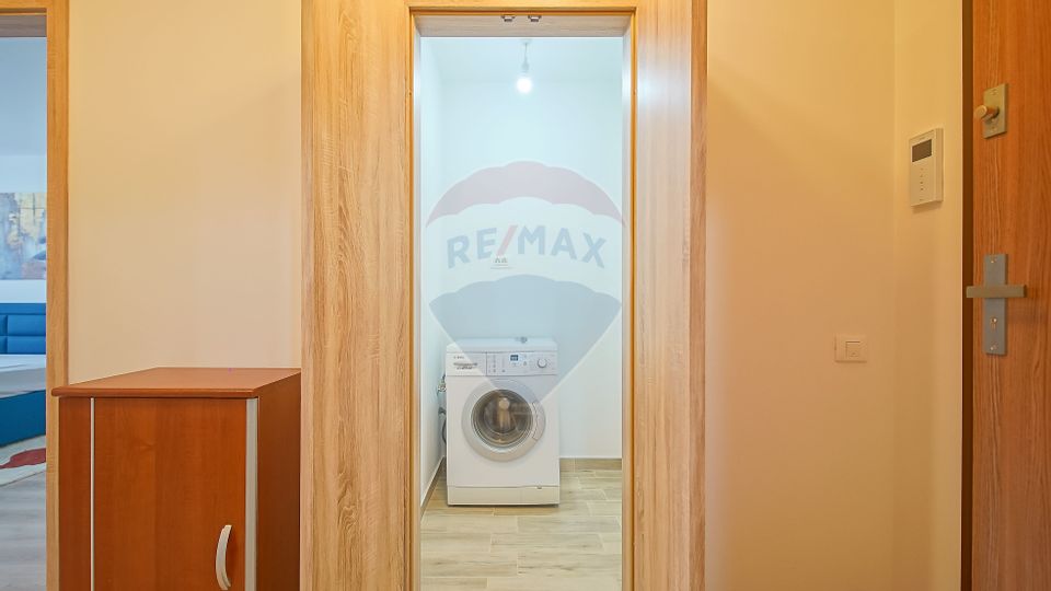 2 room Apartment for rent, Astra area