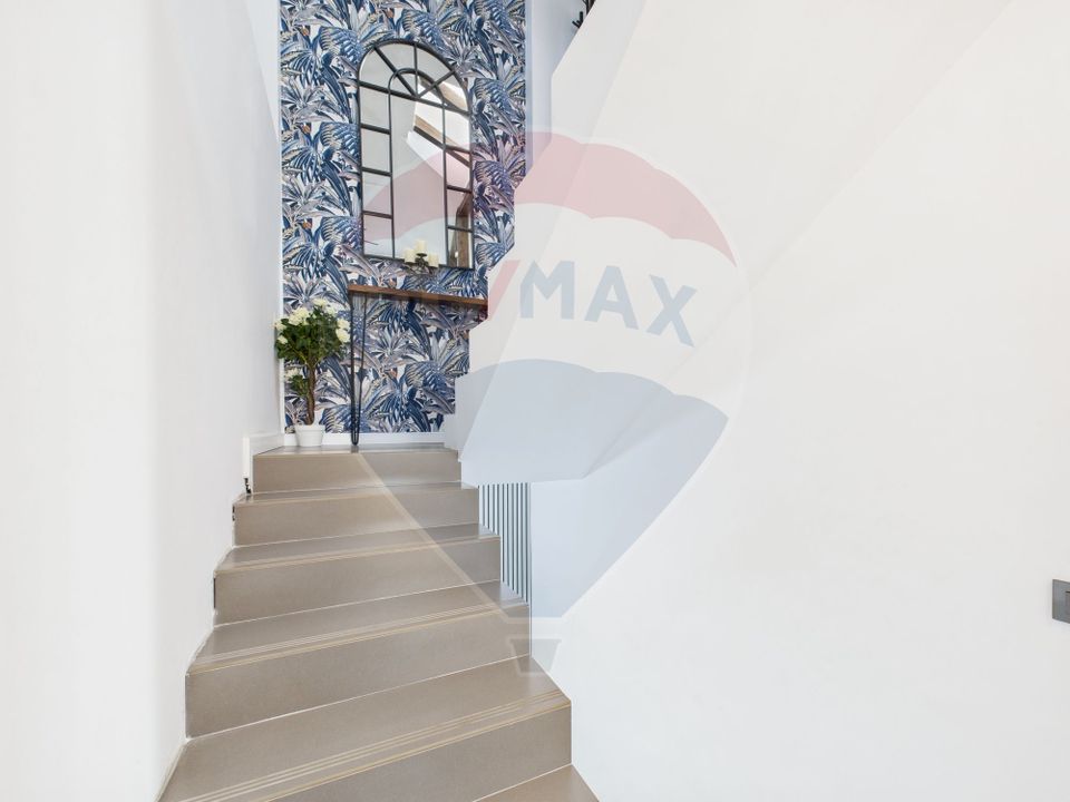 5 room House / Villa for sale, Aviatiei area