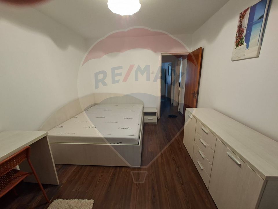 3 room Apartment for rent, Titan area