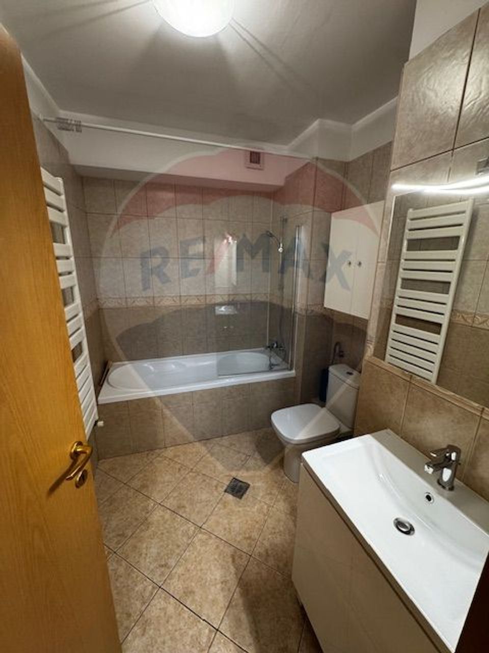 4 room Apartment for rent, Soseaua Nordului area