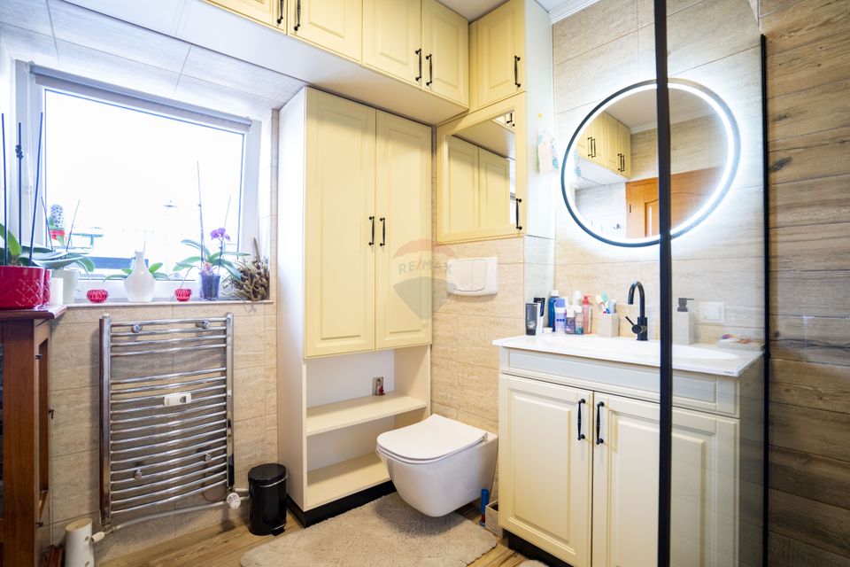 3 room Apartment for sale, Dacia area