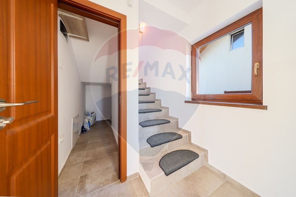 Casă single cu curte generoasă – Cartier Izvor, Brașov