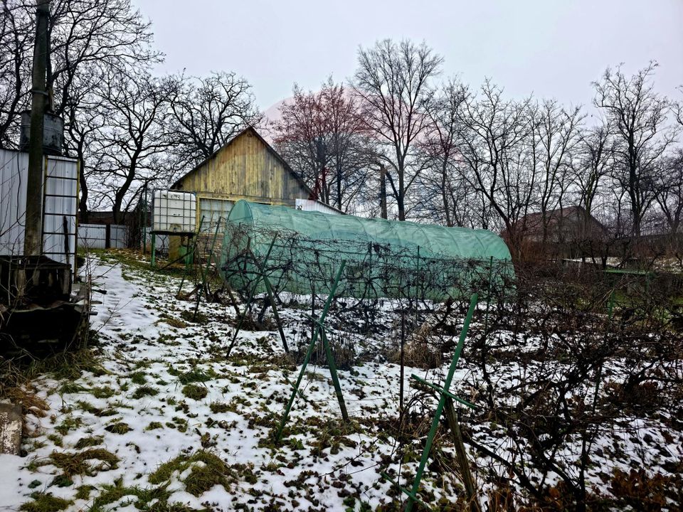 Land 4,516sqm Doina / Strada PRINCIPALA