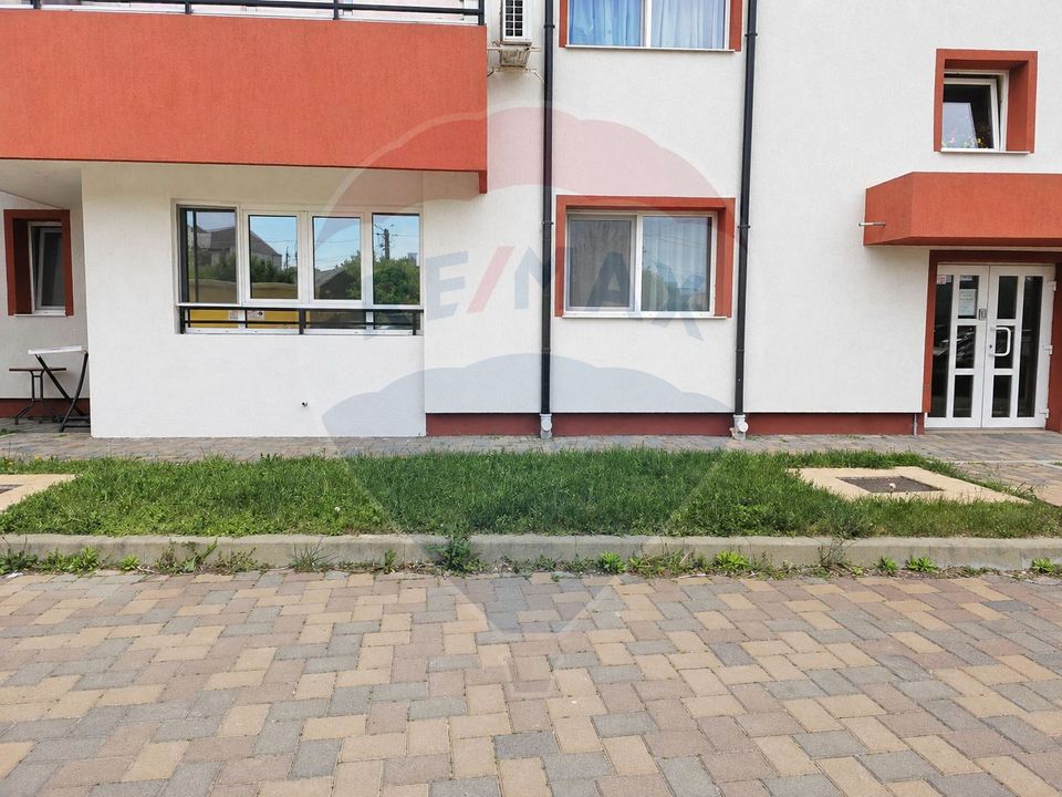 2 room Apartment for rent, Bistrita Lac area