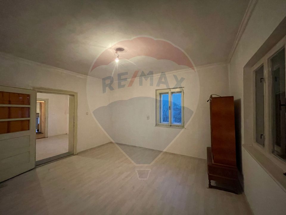 Casa de vanzare in Daia, la 10 km de Sibiu