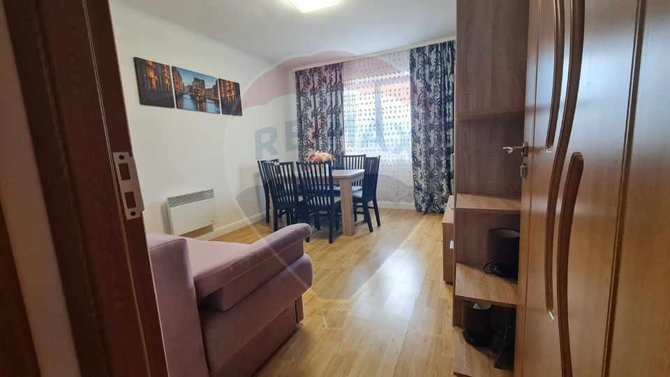 2 room Apartment for sale, Vest area