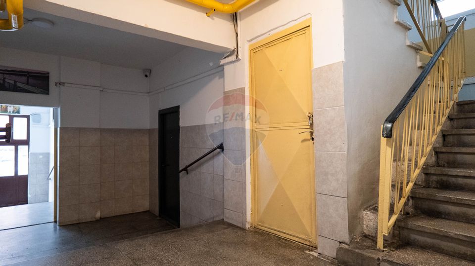 1 room Apartment for sale, Pantelimon area