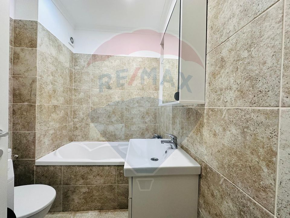 1 room Apartment for rent