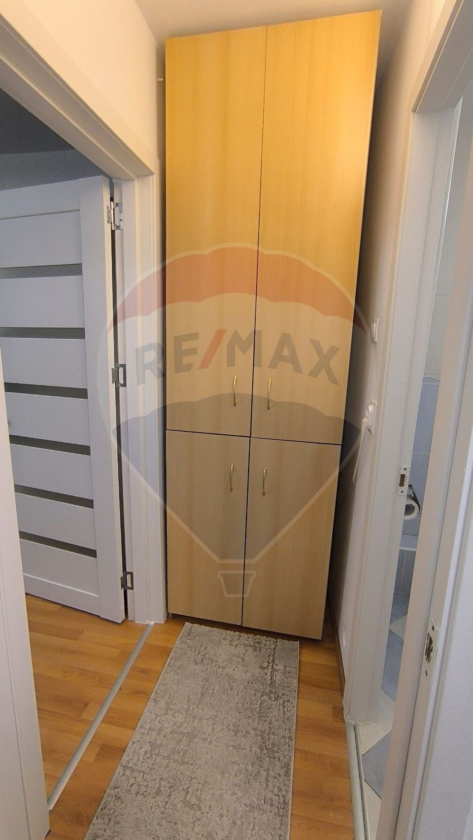 Apartament 2 camere de inchiriat Gheorgheni