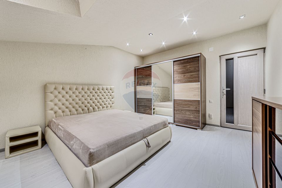 Apartament premium 2 camere în zona Grădiște