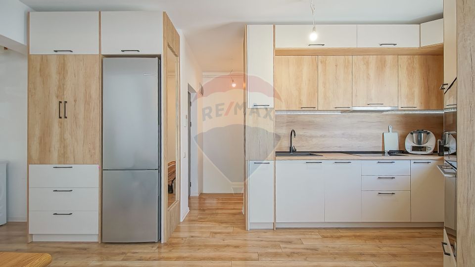 REZERVAT! PENTHOUSE DUPLEX 169 MP | VEDERE LIBERA SPRE DEALUL LEMPES