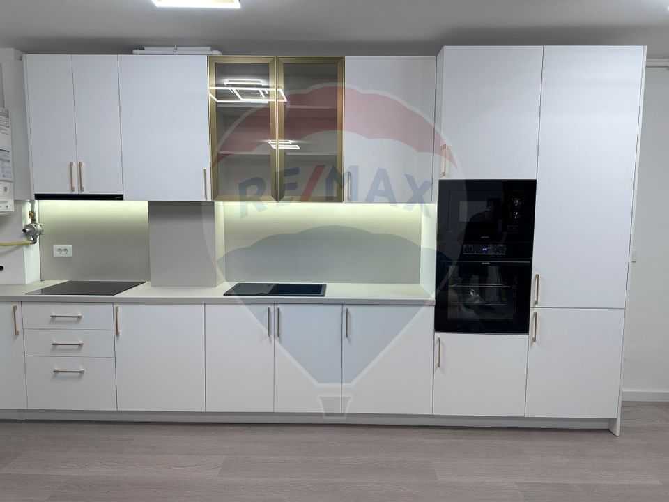 Ultracentral, apartamente de LUX la prima inchiriere!!