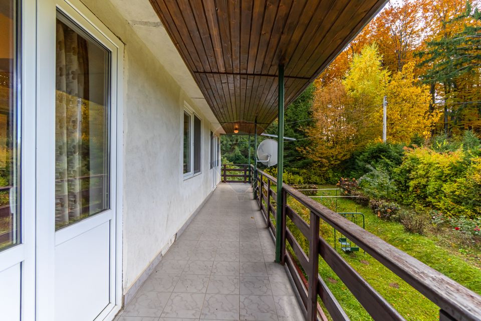 7 room House / Villa for sale