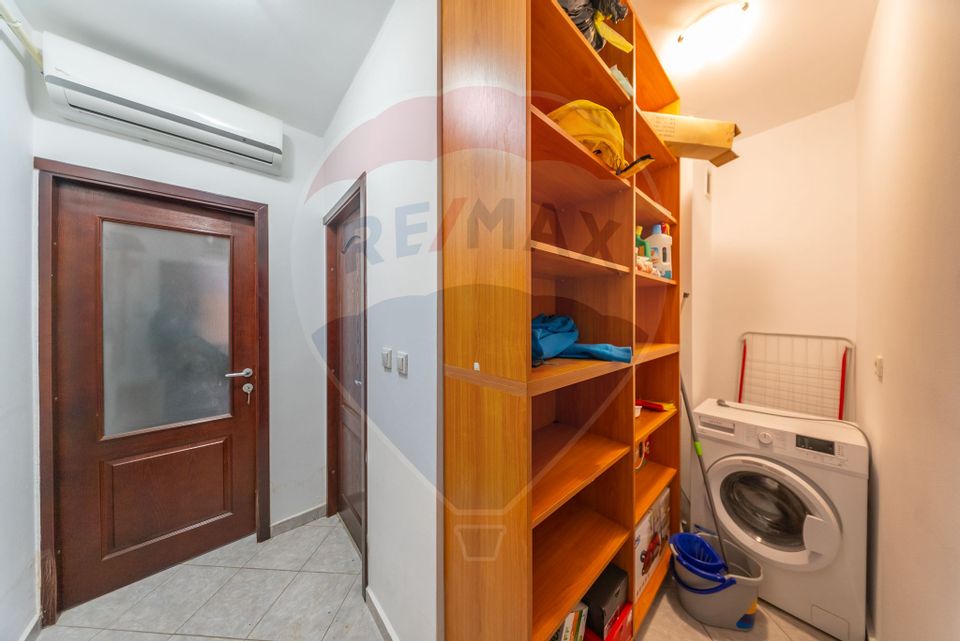 1 room Apartment for sale, Gradiste area