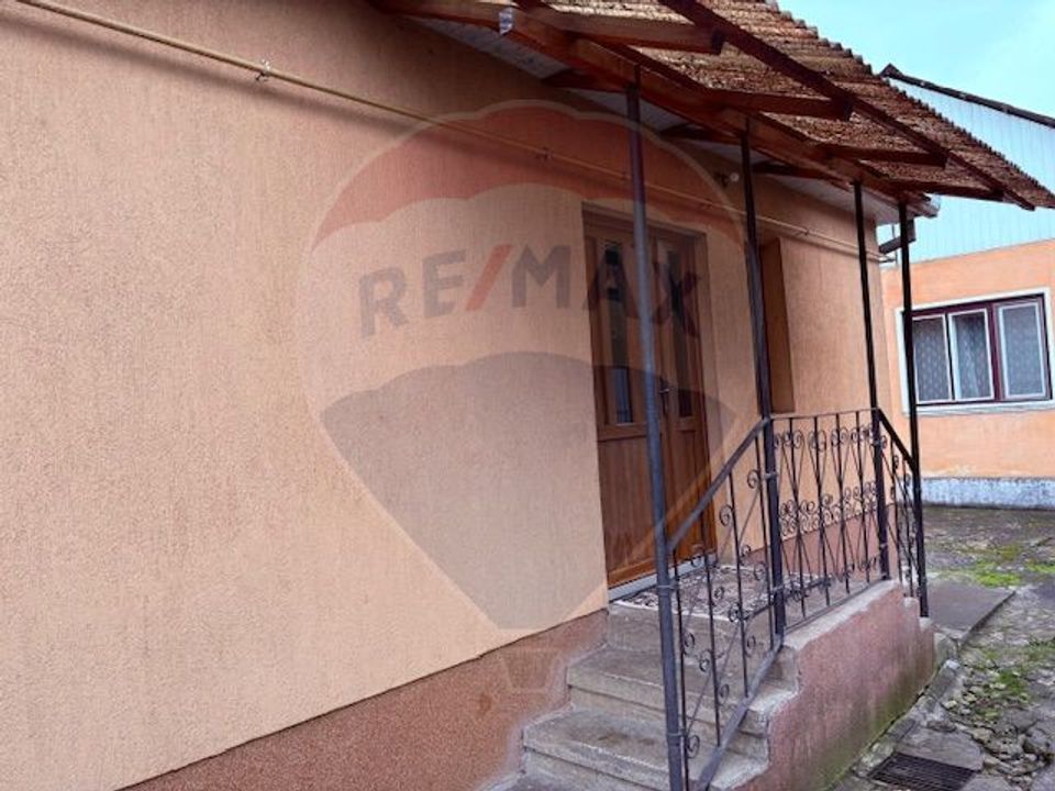5 room House / Villa for sale, Nord-Vest area