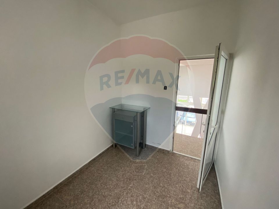 143sq.m Commercial Space for rent, Calea Bucuresti area
