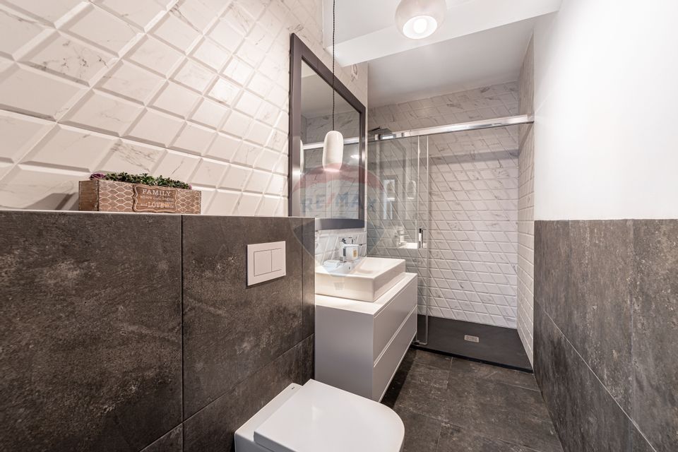 3 room Apartment for sale, UTA area