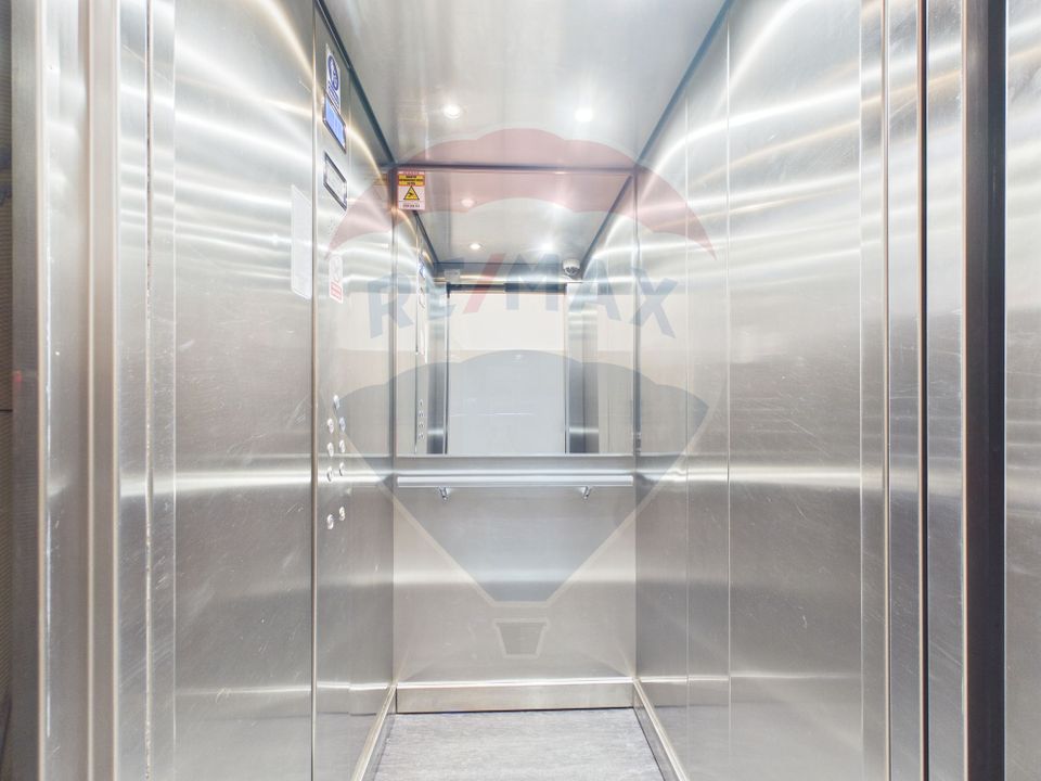 2 camere de vanzare cu loc parcare, bloc nou, Rahova - Salaj