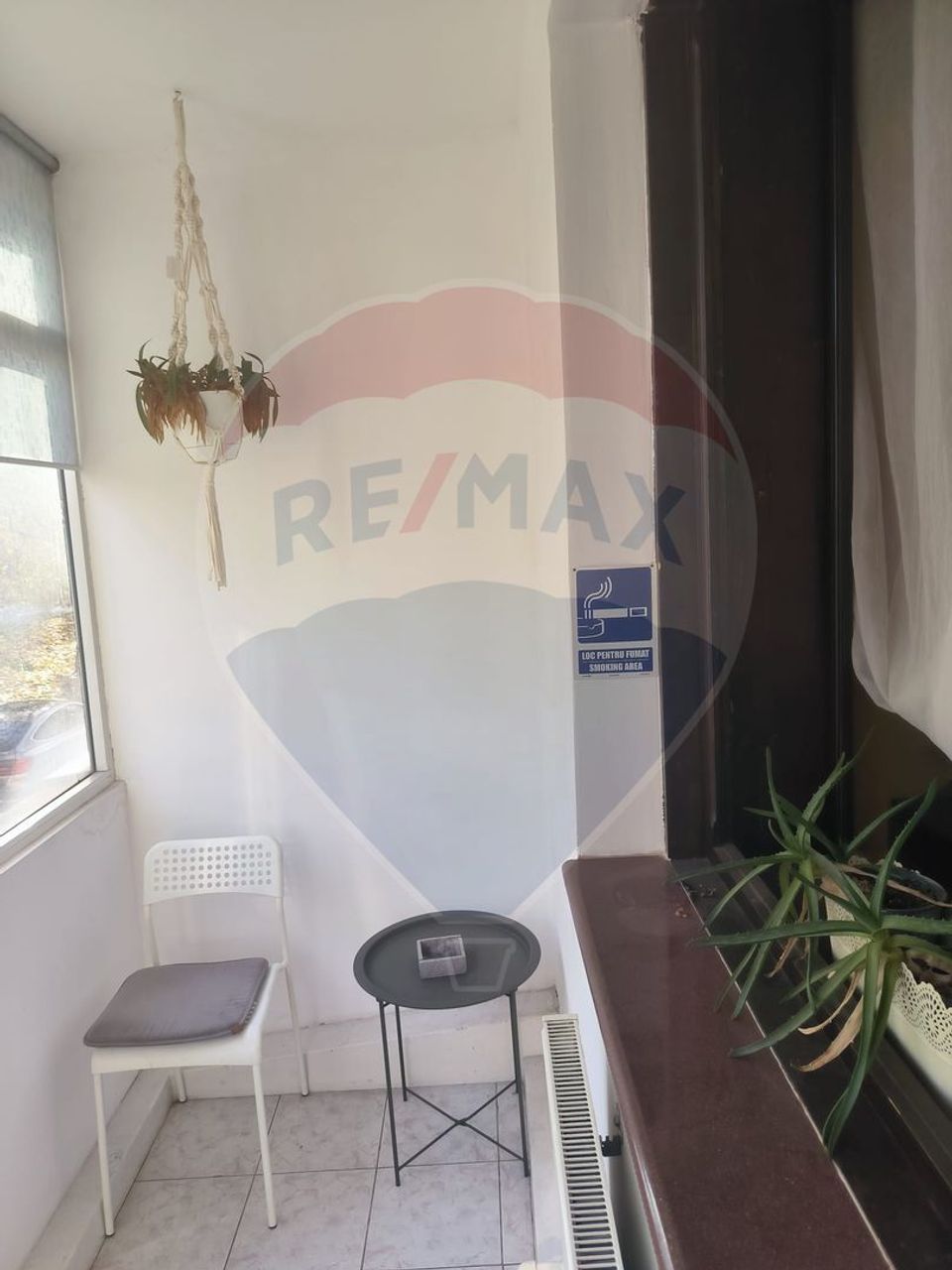2 room Apartment for rent, Malul Muresului area
