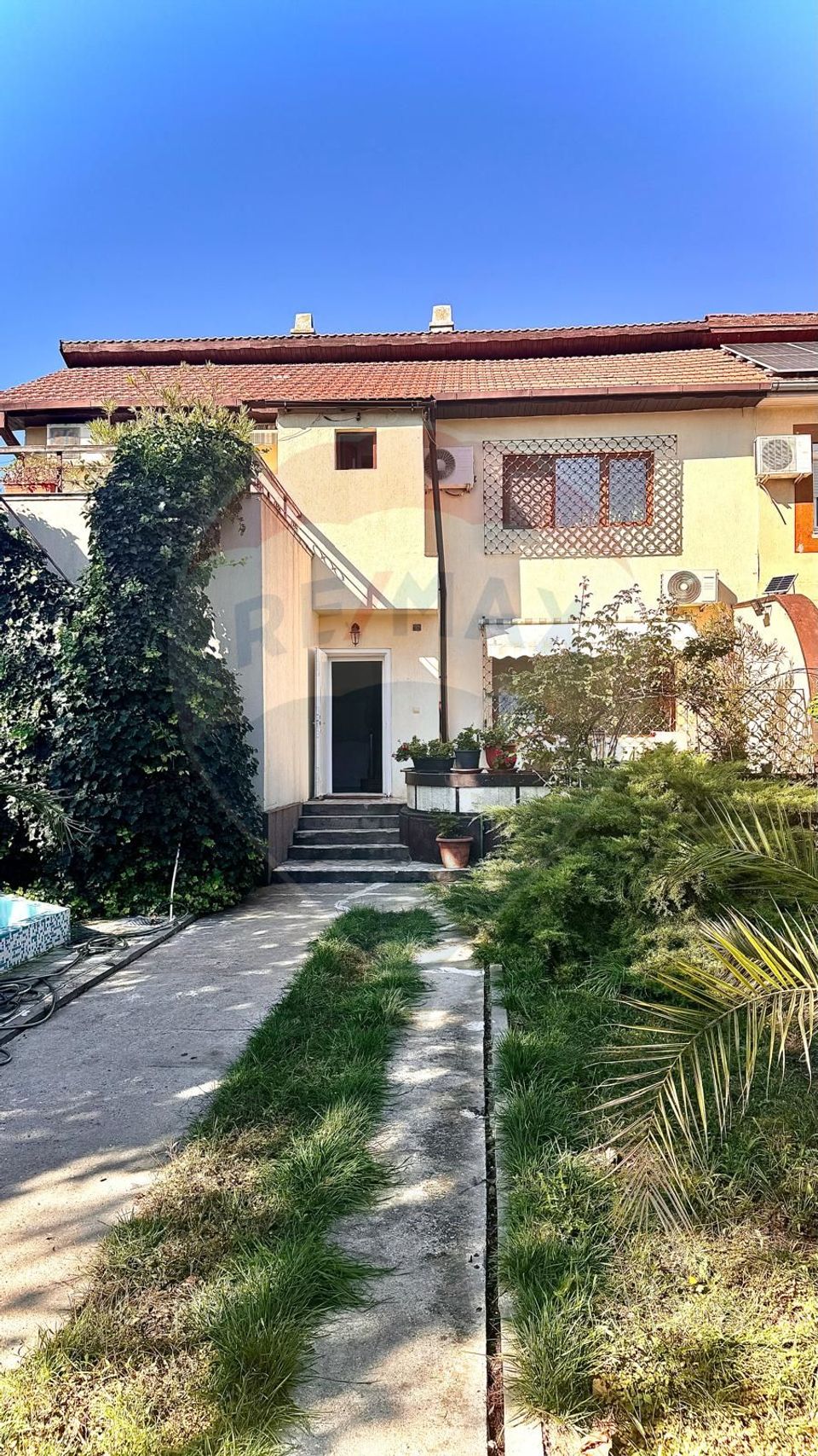 4 room House / Villa for rent