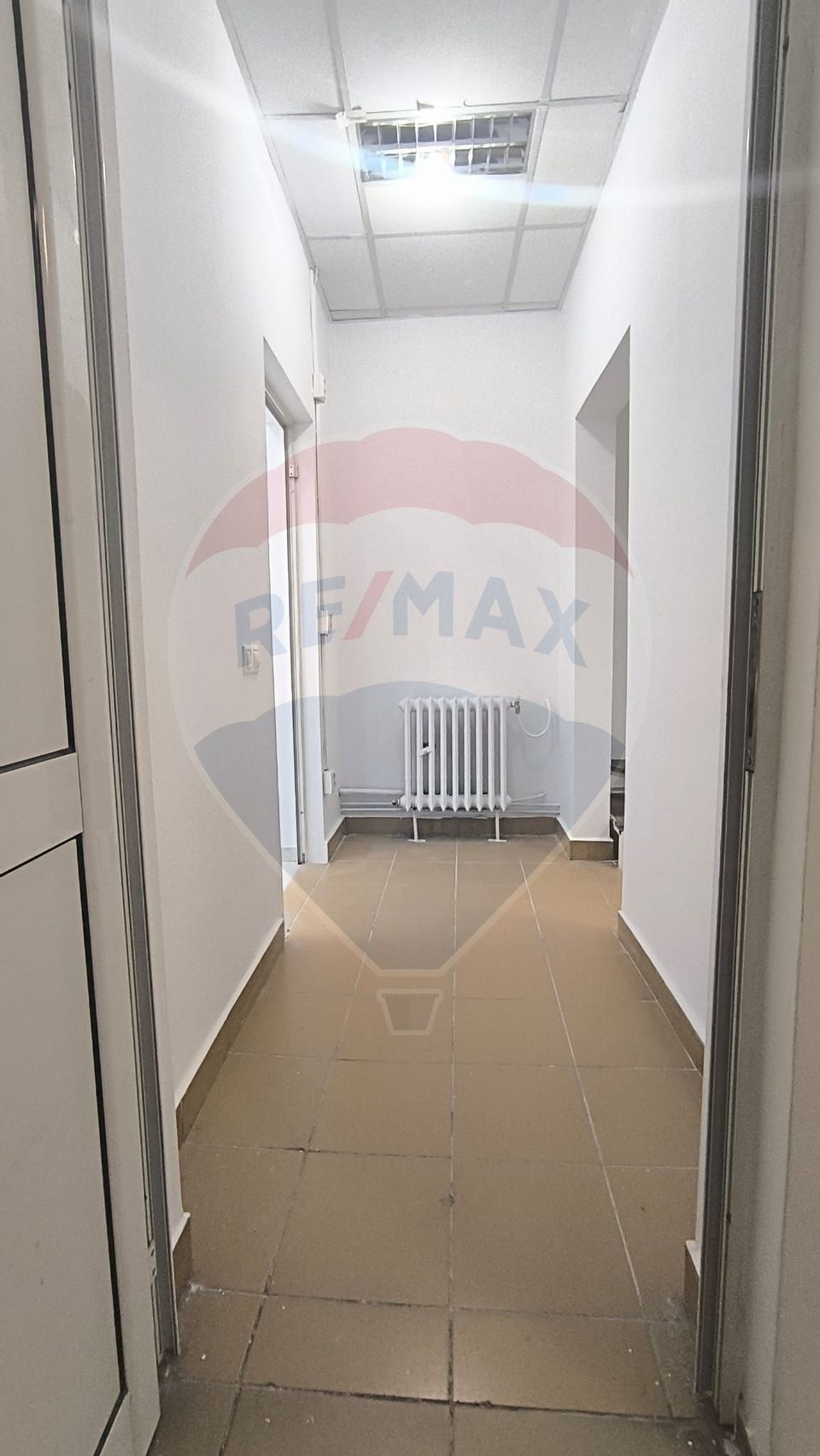 99sq.m Commercial Space for rent, Marasti area