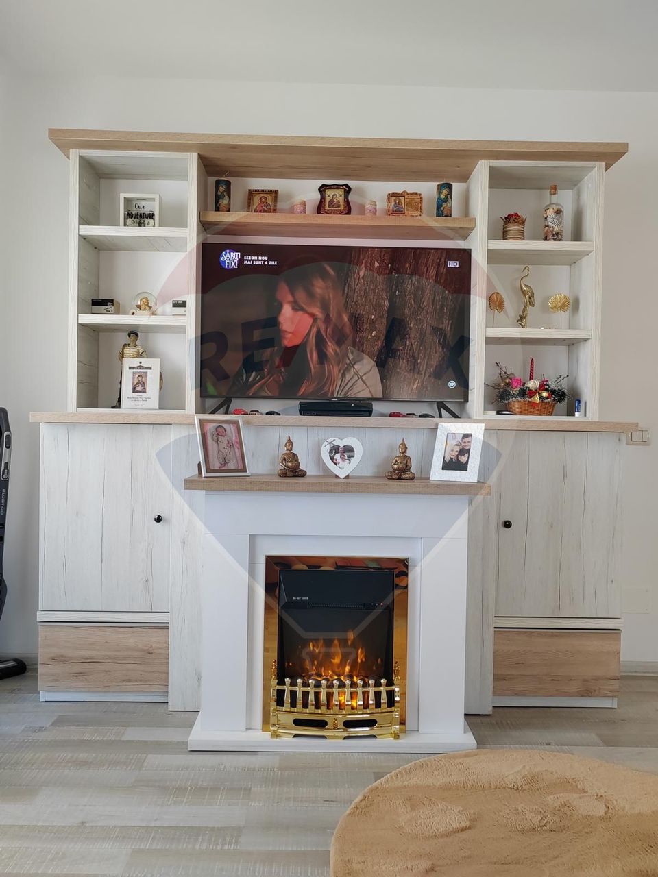 2 room Apartment for rent