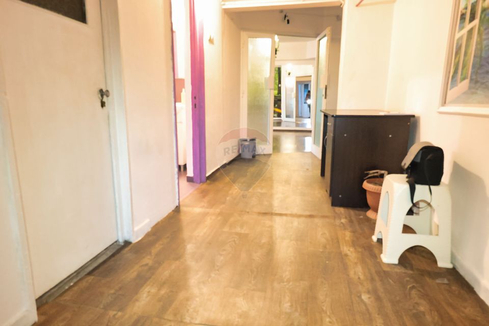 125sq.m Office Space for rent, Pacurari area