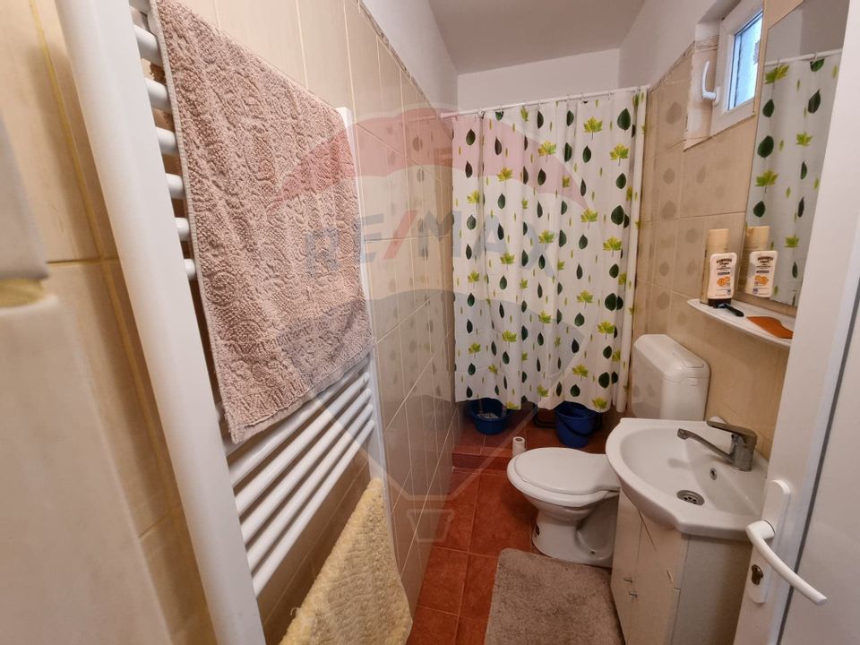 3 room House / Villa for sale, Ultracentral area