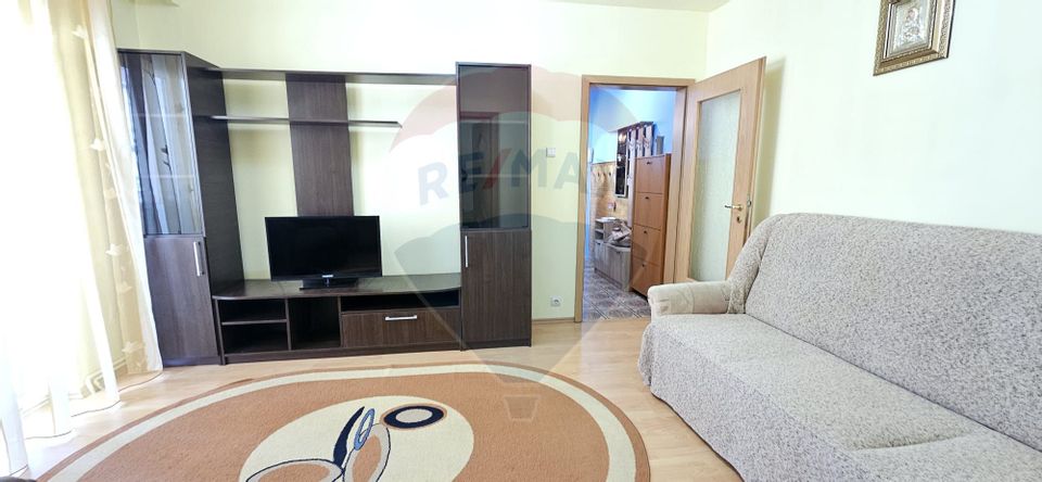 Apartament cu 2 camere de vânzare în zona Hipodrom 3
