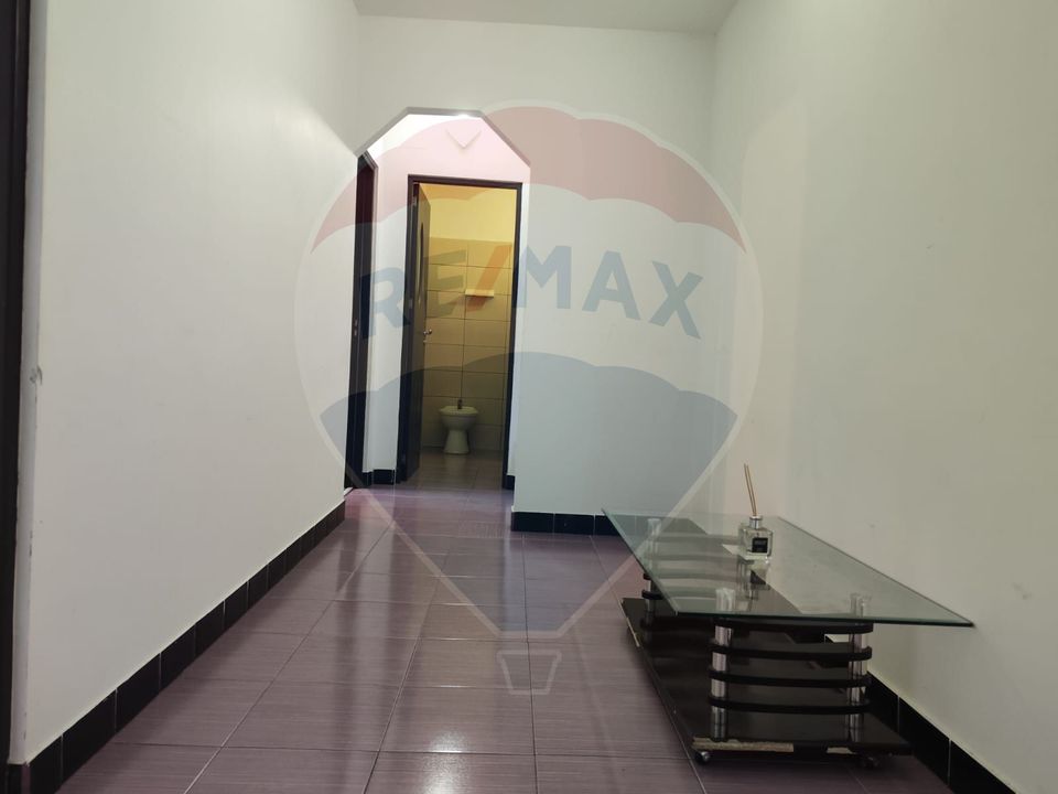 Apartament cu 2 camere de vânzare în zona Stefan cel Mare