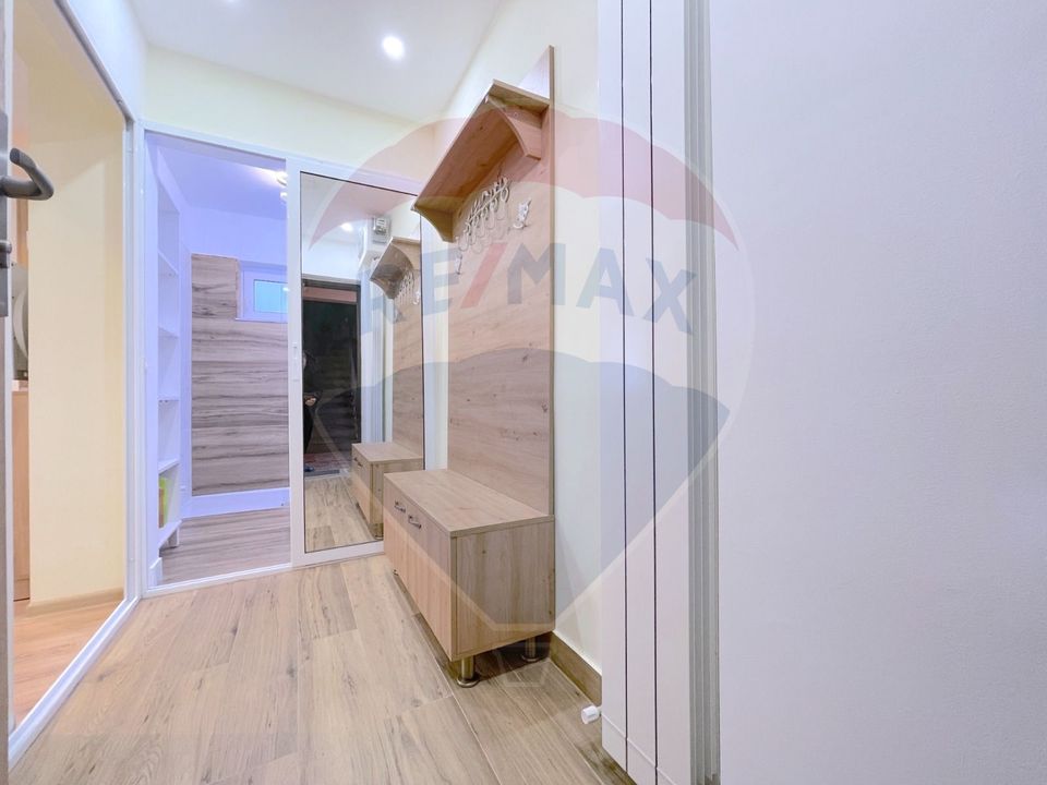 1 room Apartment for rent, Craiter area