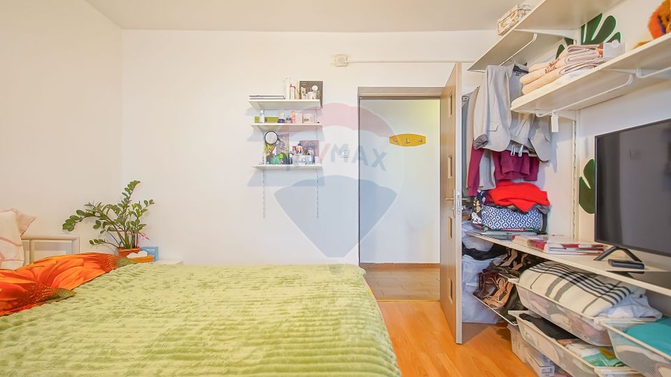 3 CAMERE DECOMANDAT || GRIVITEI || LANGA KAUFLAND || 0% COMISION