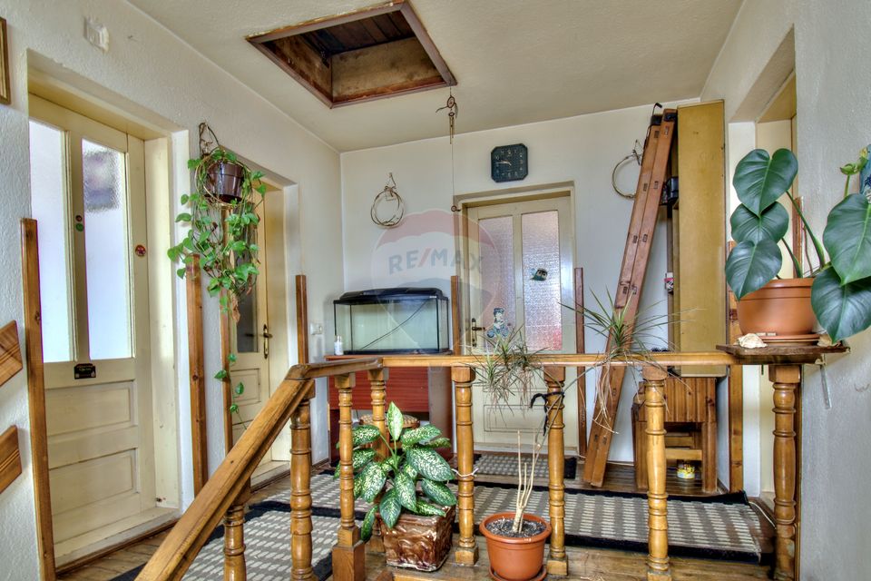 7 room House / Villa for sale, Central area