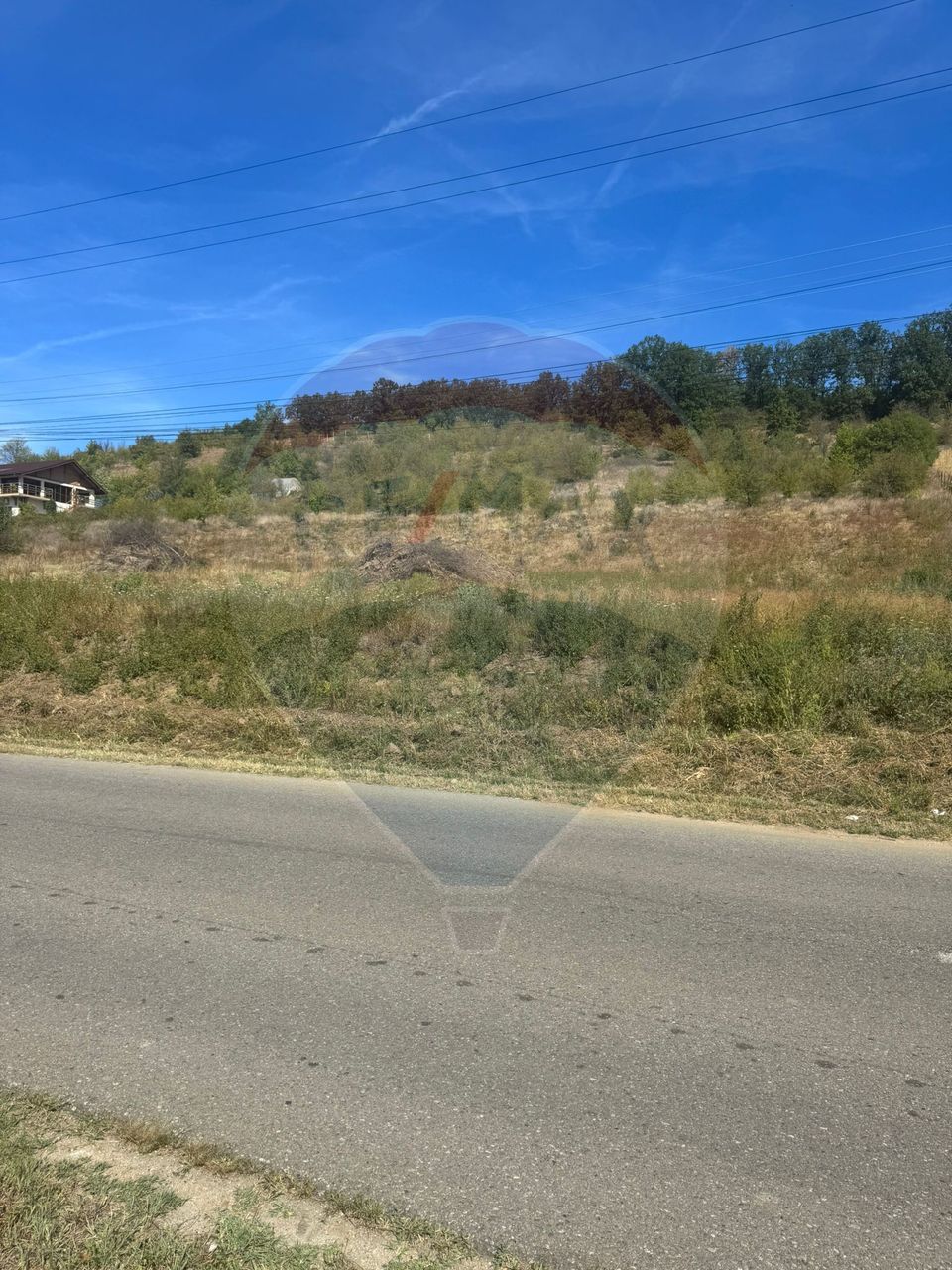 Land 6,600sqm Leamna de Sus / None