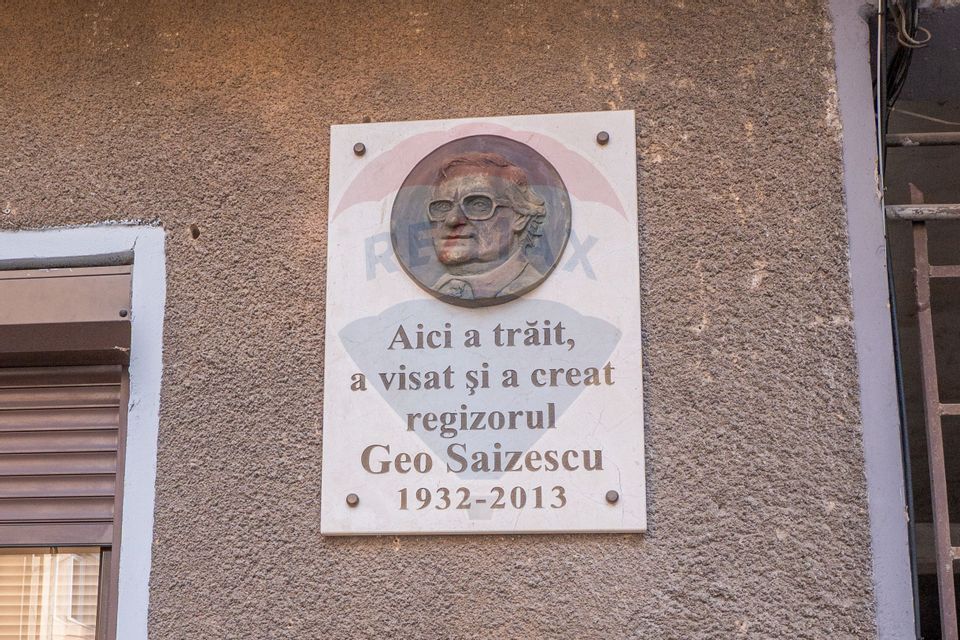 De vanzare apartament unic in Zona Romana