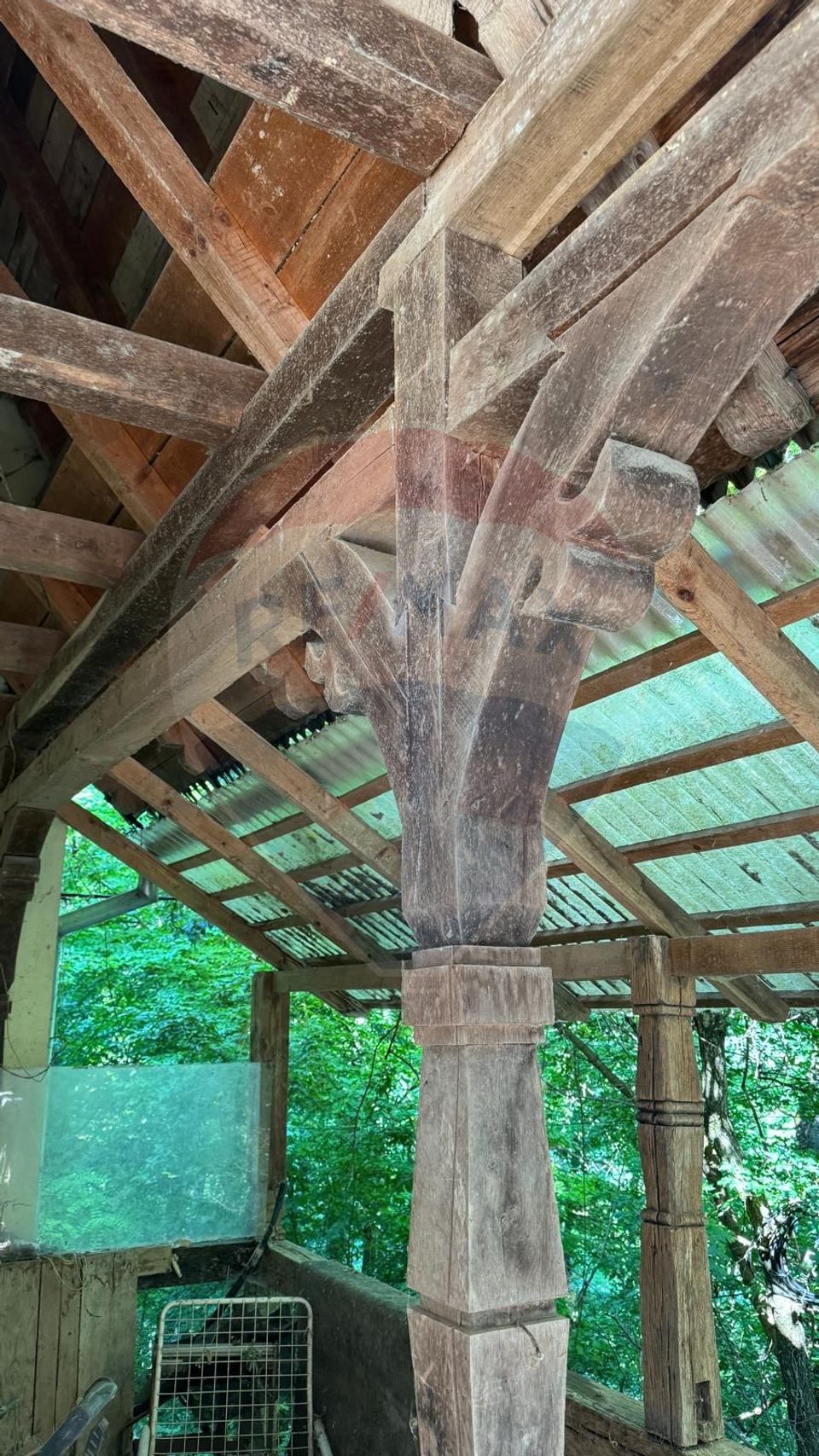 Proprietate de Vânzare în Berchezoaia Maramureș–Oază de Liniște-Naturǎ