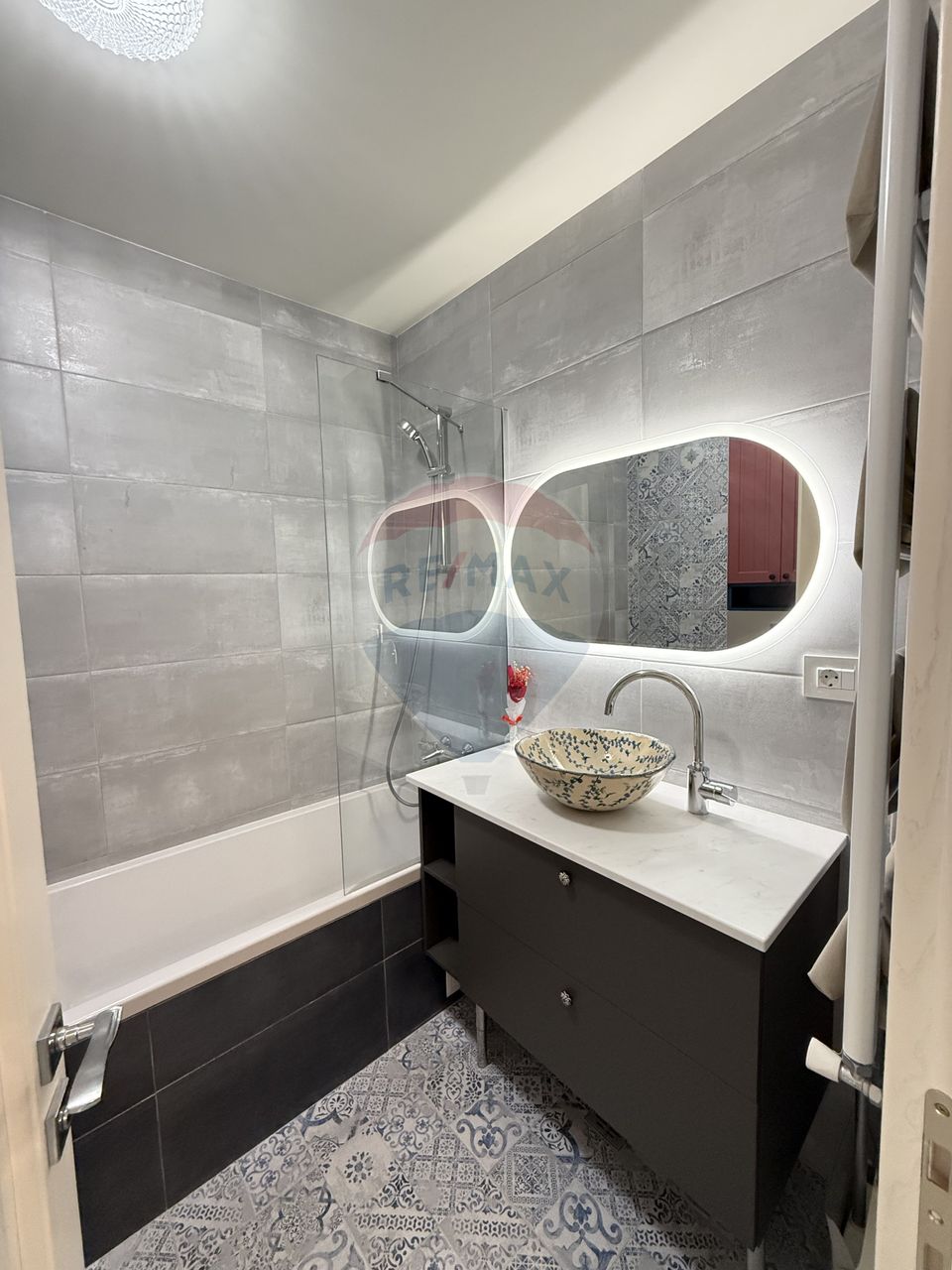 2 room Apartment for rent, Metalurgiei area