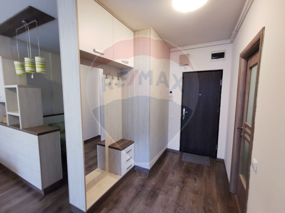 1 room Apartment for rent, Intim area