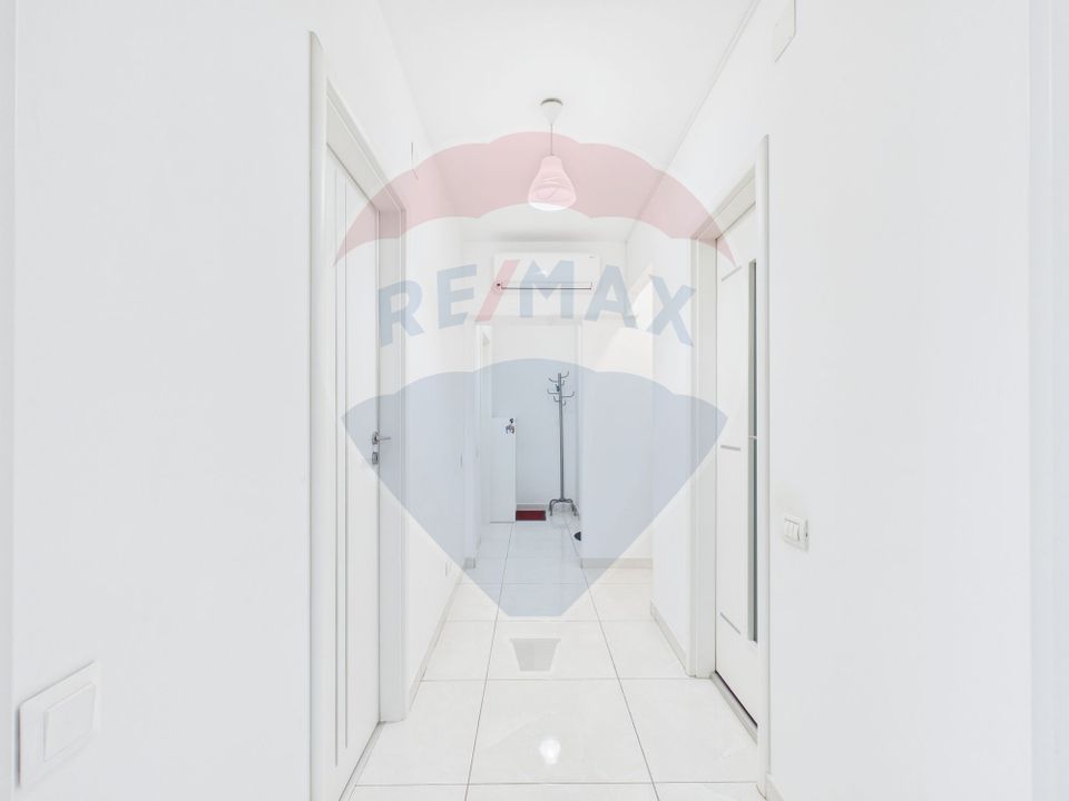 Apartament cu 2 camere de închiriat în zona Nicolae Grigorescu