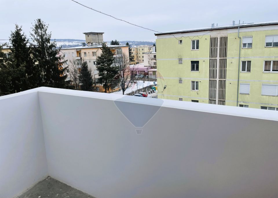 2 room Apartment for sale, Nord-Vest area