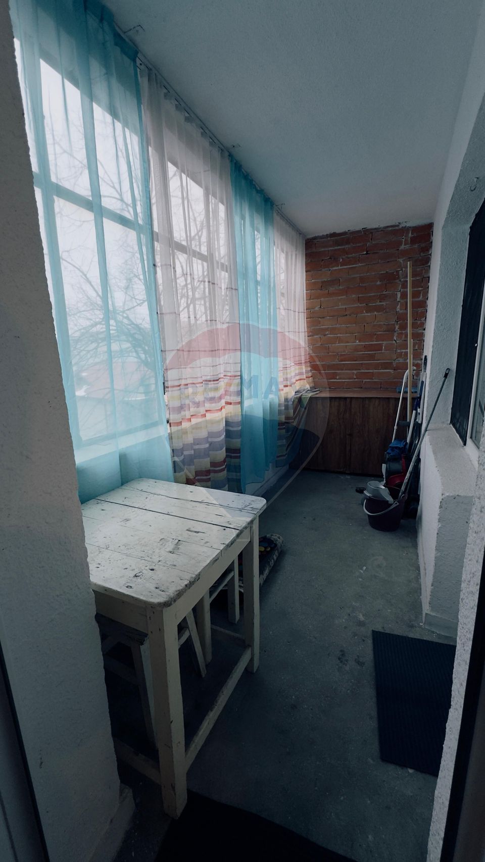 3 room Apartment for rent, 1 Mai area