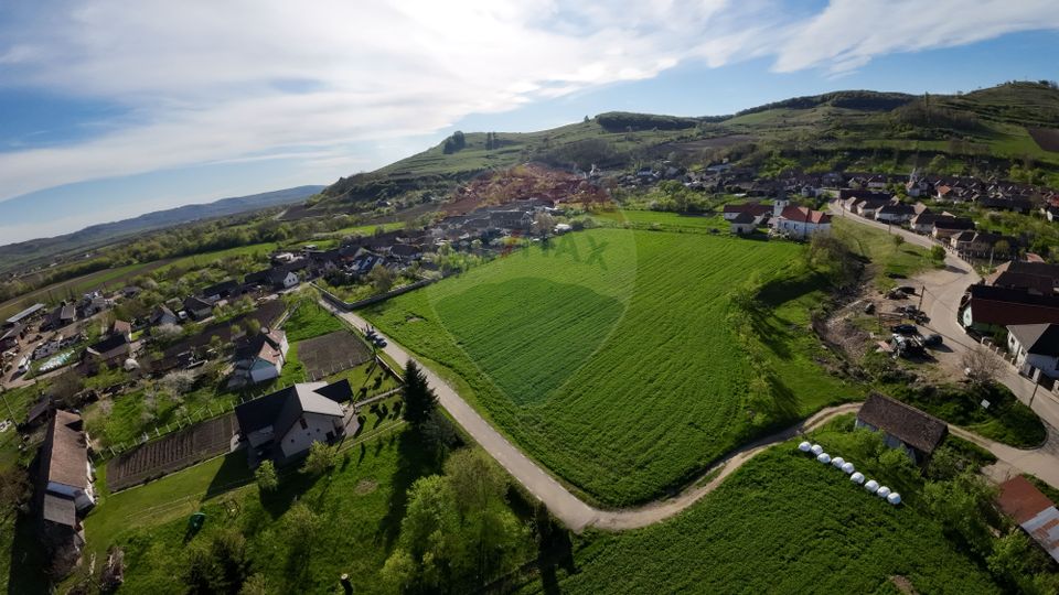 Land 7,342sqm Alma / Strada Alma