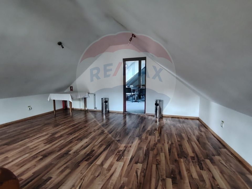 Pensiune/motel AFACERE LA CHEIE