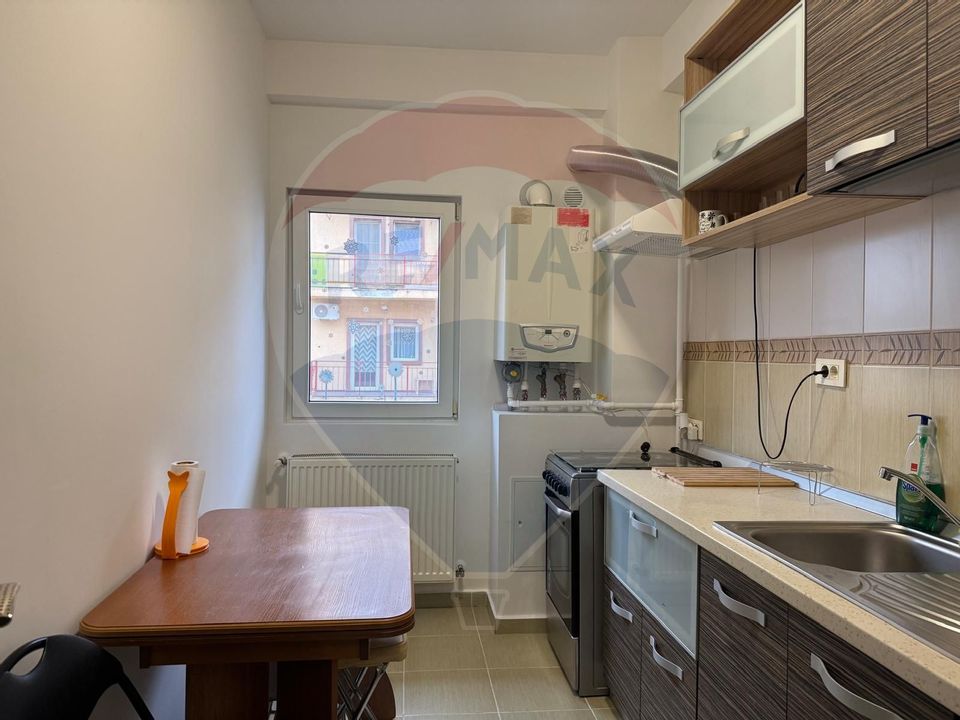 1-room apartment for rent in Militari | Chiajna | Rezervelor