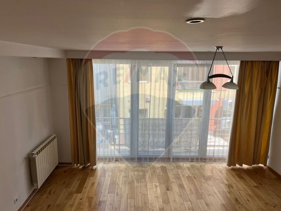 3 room Apartment for rent, Nordului area
