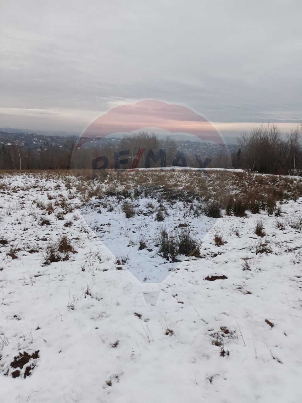 Land 11,542sqm Cacica / Drumul Forestier